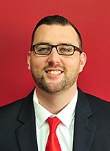 MBB - David Naylor head shot 2016