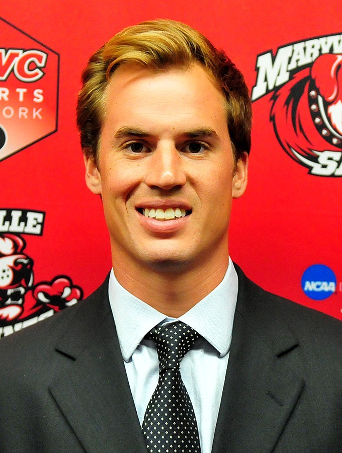 LAX - Blake Neal head shot 2016