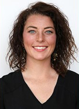 WLAX - Rachle Benzing head shot 2017 LU