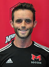 MSOC - Assistant Brian Woodward head shot 2017