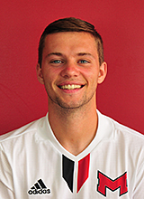 Bill Stimac 2017 MSOC head shot