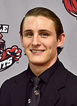 Ethan Sherertz head shot 2018-19