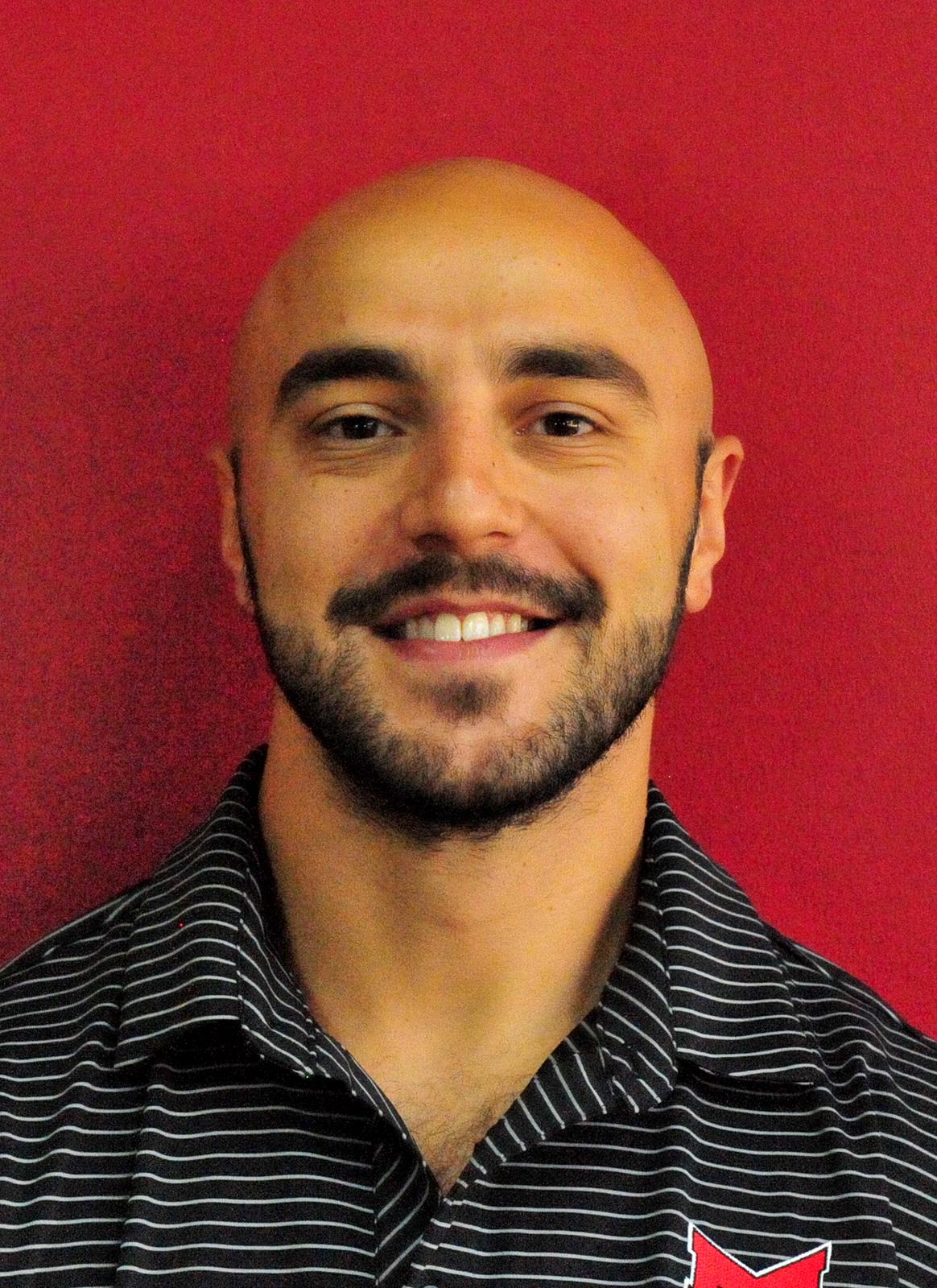 Colton Kampa head shot 2018