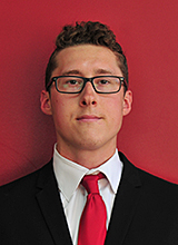MLAX - Austin Dahl head shot 2019