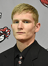 WREST - coach James Krischke 2019