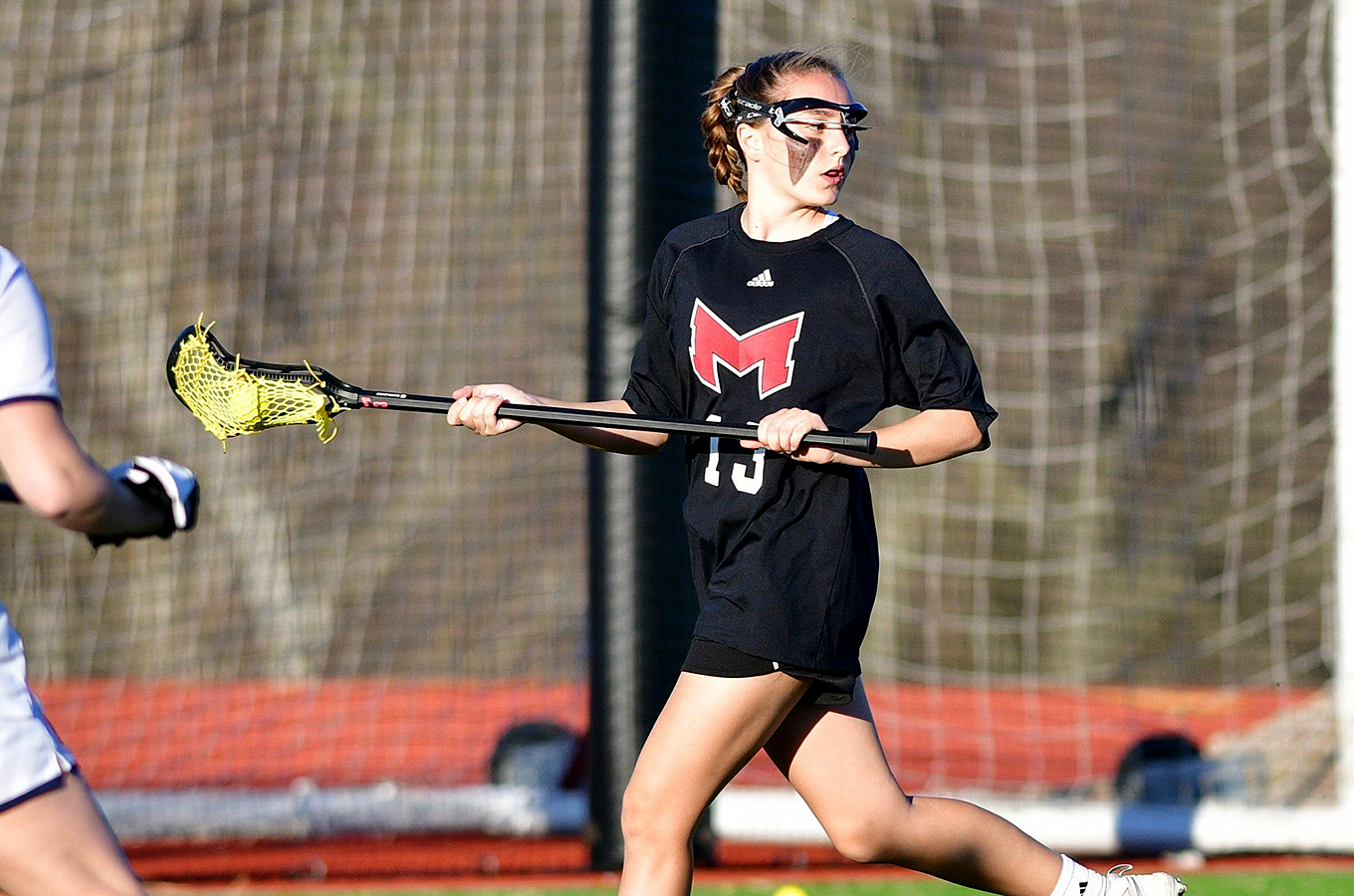 Haley Downs 2022 Women's Lacrosse Maryville University Athletics