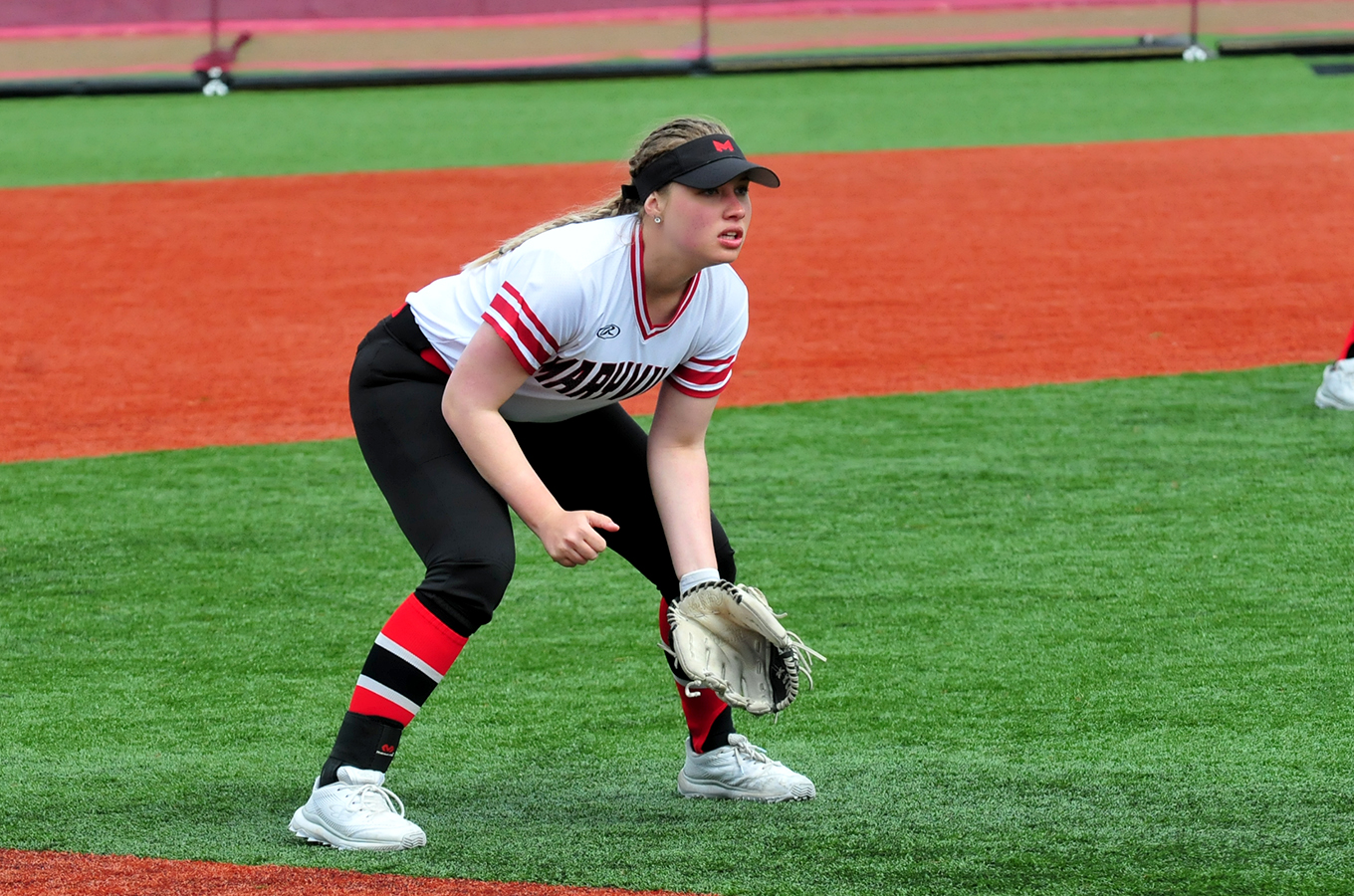 Softball Remains Alive in the 2019 GLVC Softball Tournament Maryville