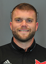 MSOC - Sean Clancy Headshot