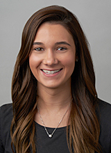 WBB - Megan Walton WBB Assistant August 2019