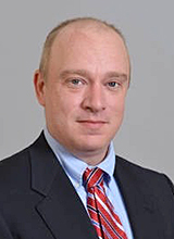 Bill Nicholson head shot 2020
