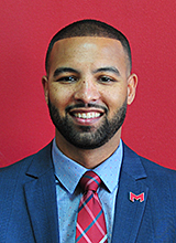 MBB - Assistant Jestin Anderson head shot 20-21