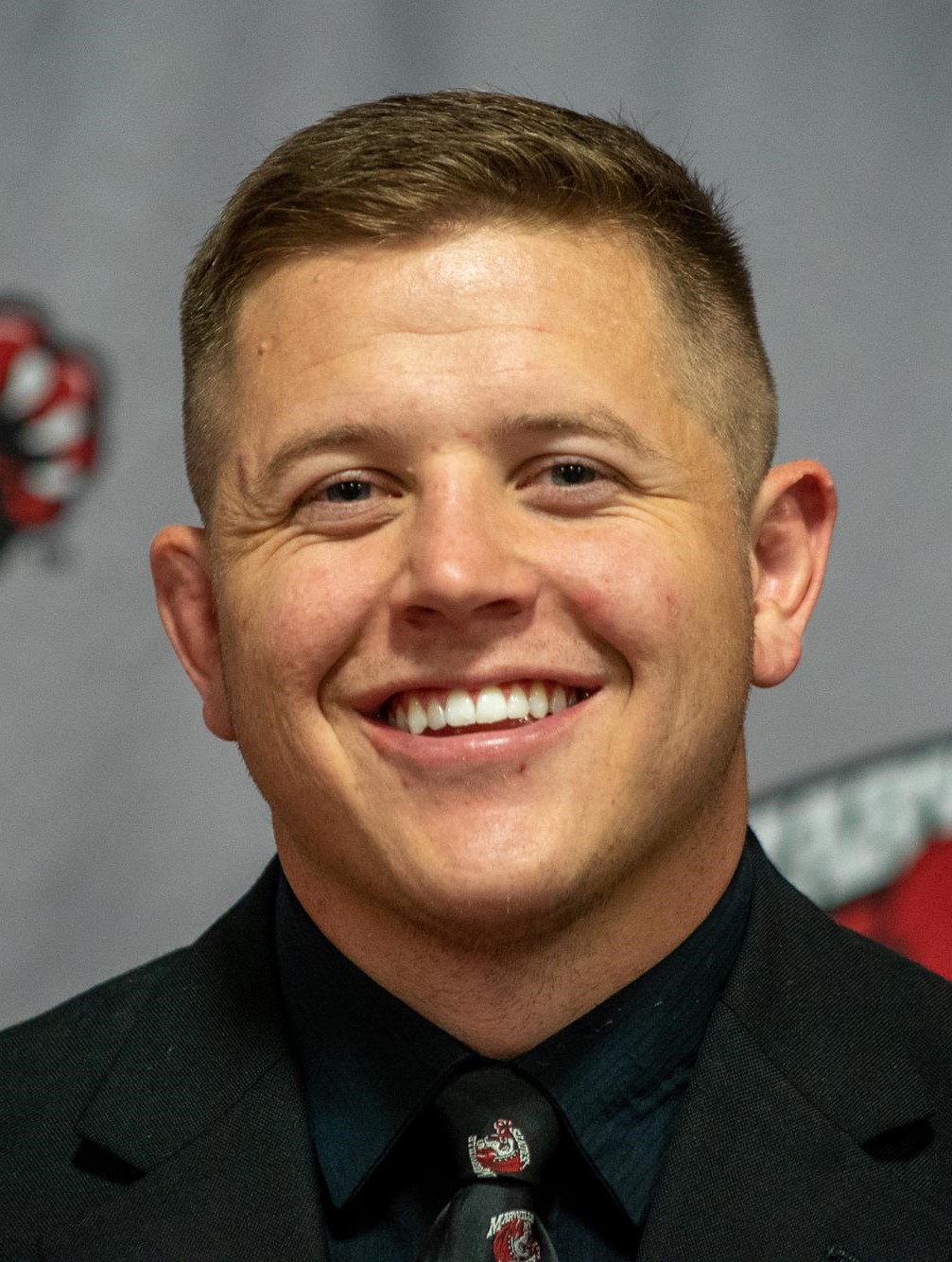 Logan Radik