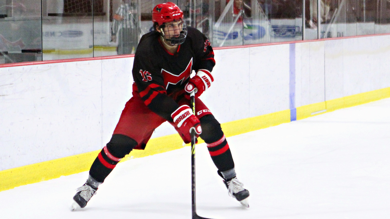 Matt Birkemeier vs SIUE 