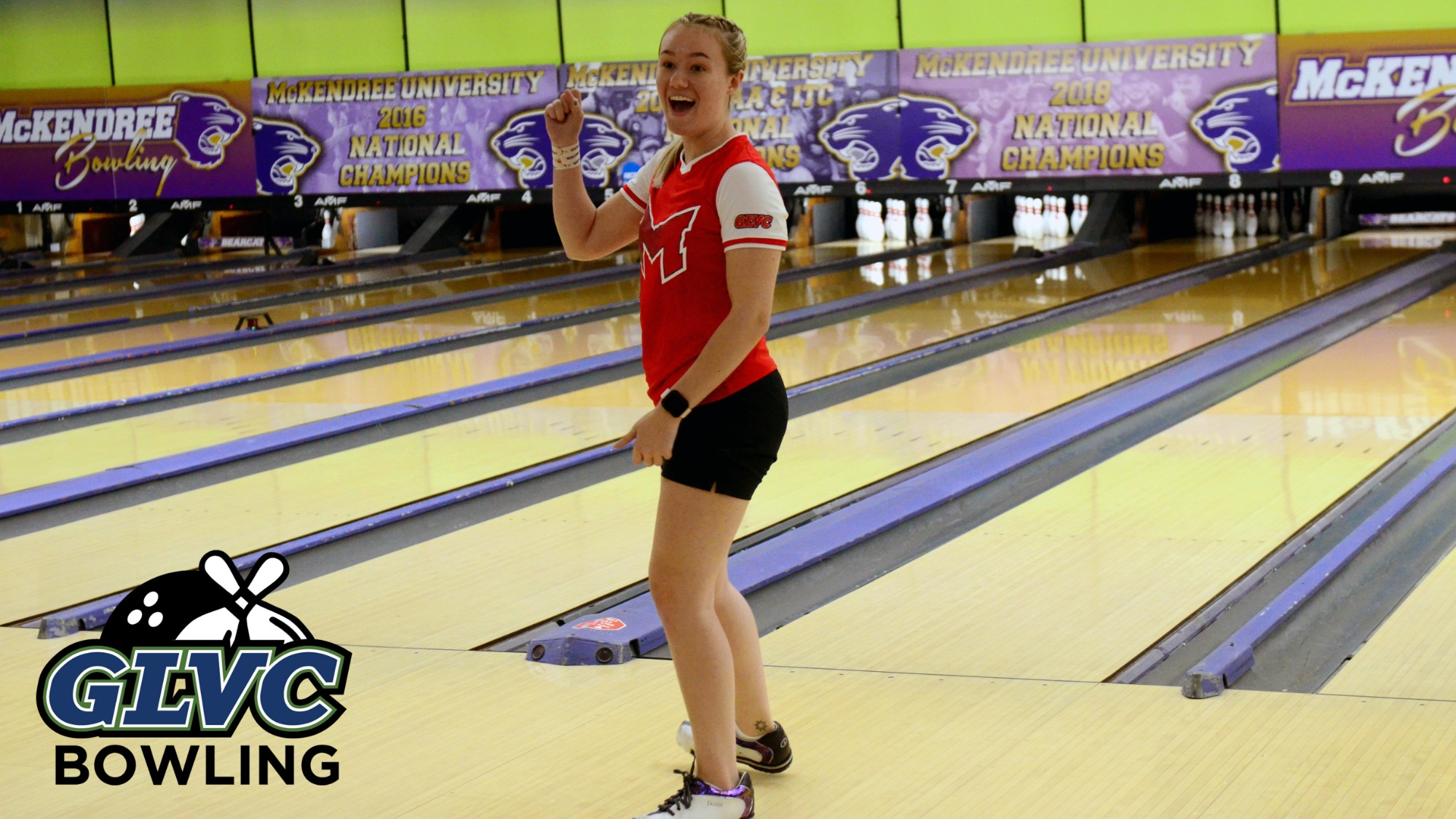 Maryville Bowling Selected Second in GLVC Preseason Poll Maryville