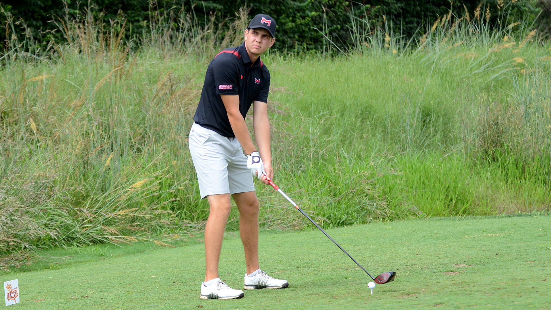 Jocelyn Menard 202223 Men's Golf Maryville University Athletics