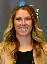 WLAX - Melissa Gyllenborg head shot 2022