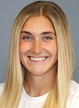 WLAX - Carly Shisler Assistant coach