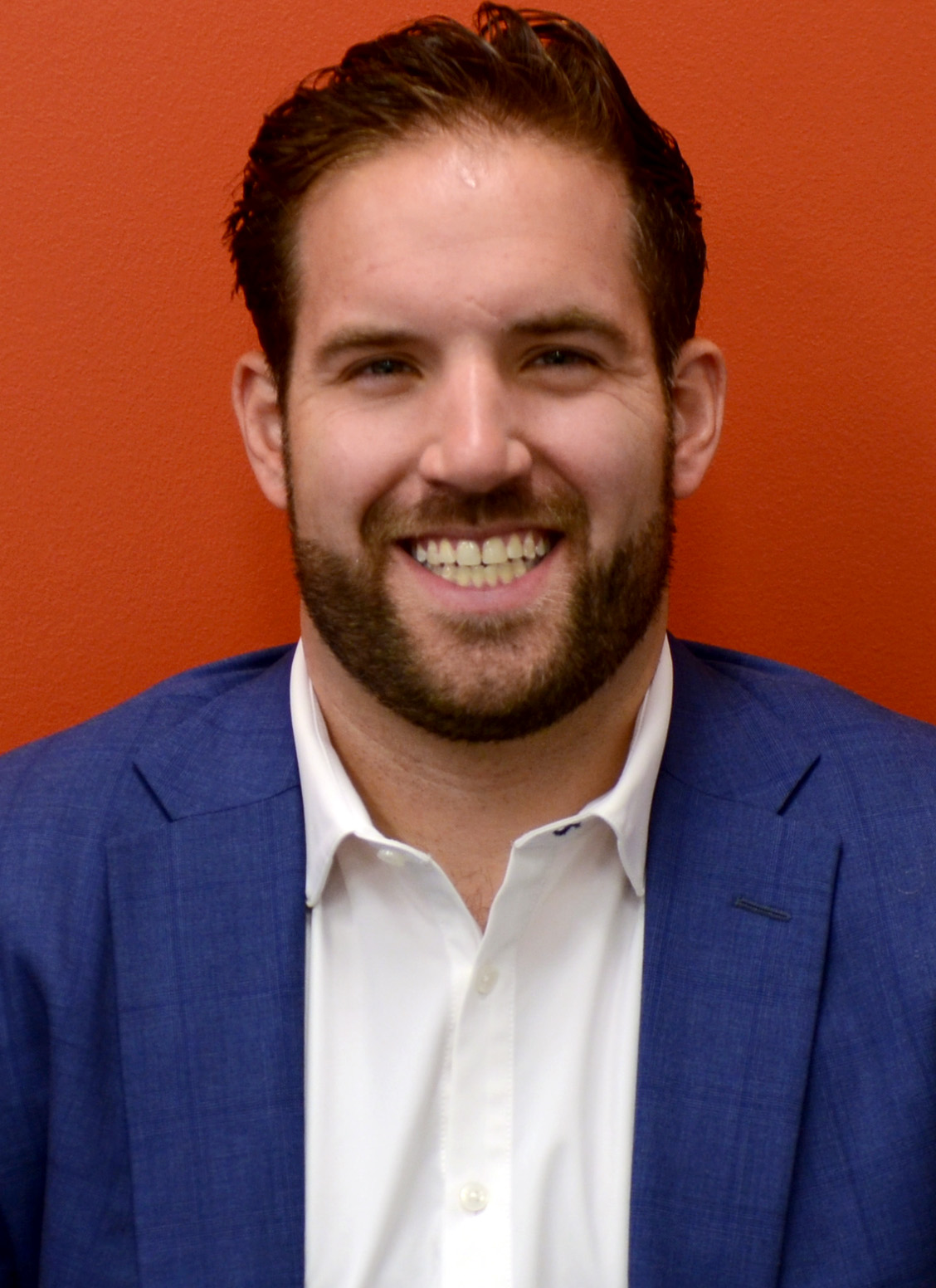 John Hogan Headshot (2022)