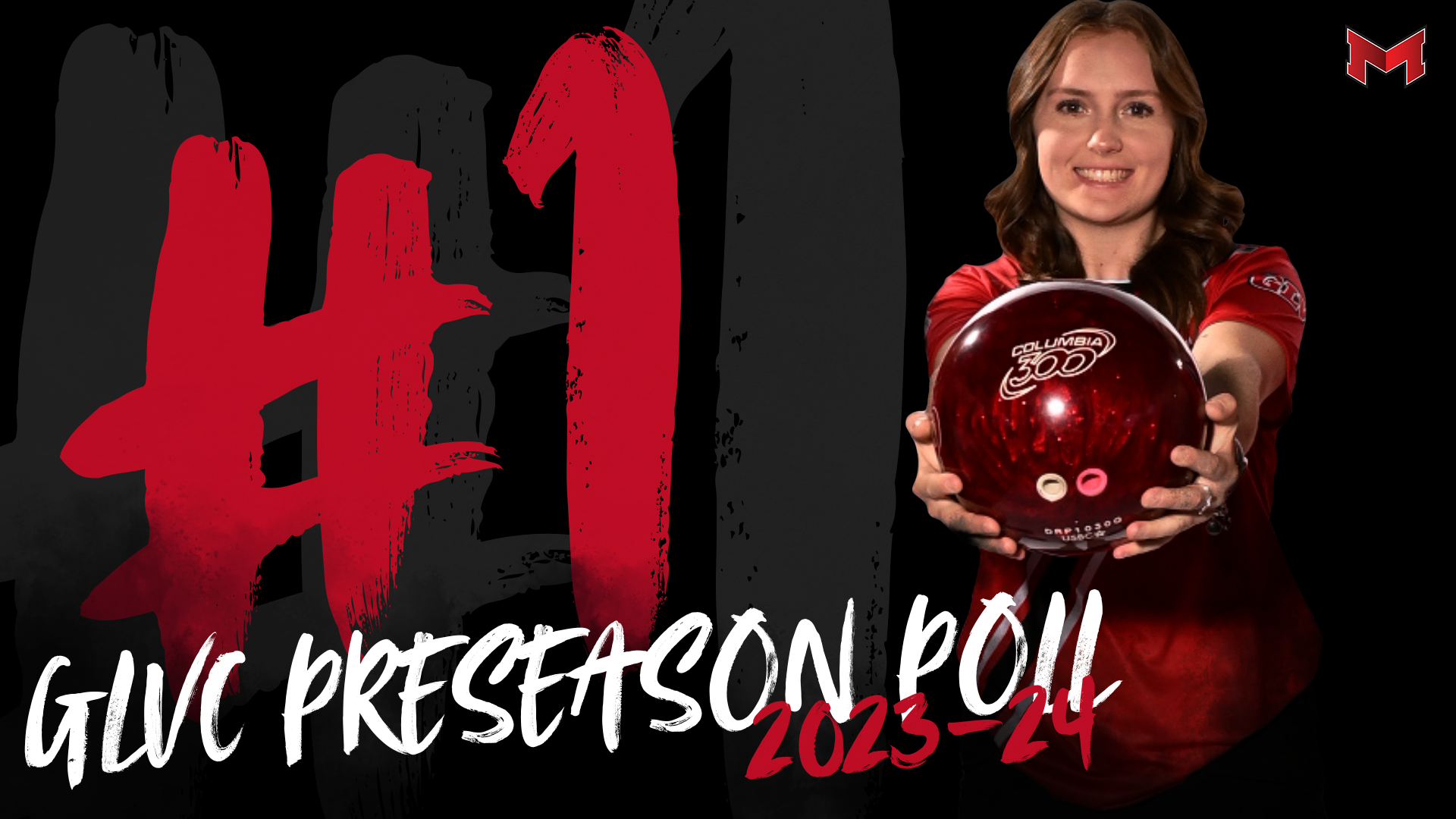 Maryville Bowling Earns Top Spot in GLVC Preseason Poll Maryville