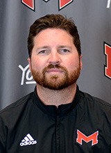 MLAX - Casey Mithun head shot 2023