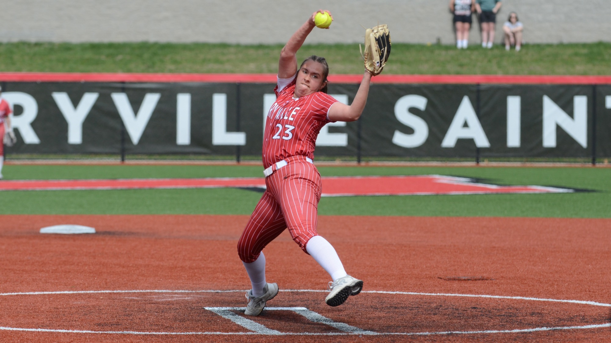 Maryville Runs Winning Streak to Nine with Two Wins Against Truman State -  Maryville University Athletics