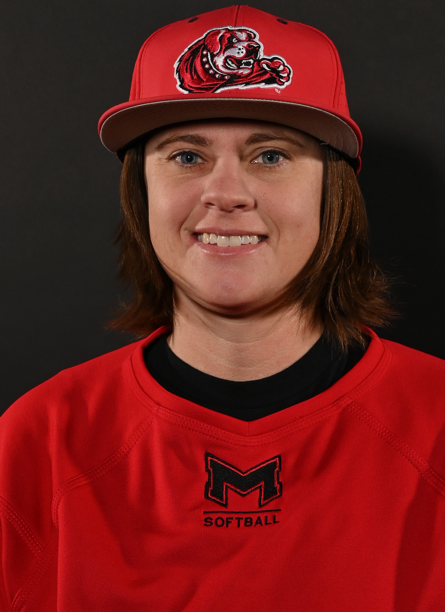 Lindsay Benck 2024 Headshot
