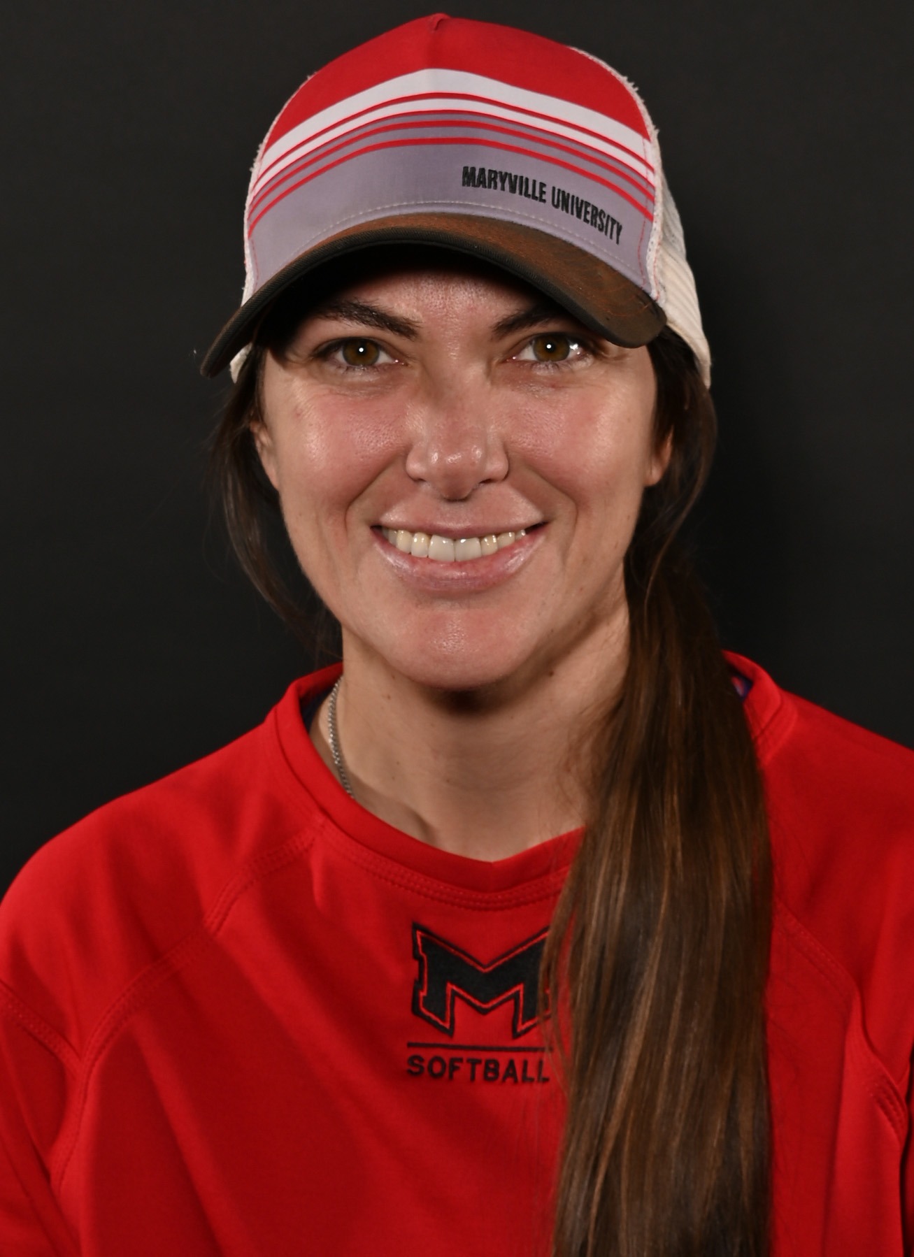 Courtney Conley 2024 Headshot