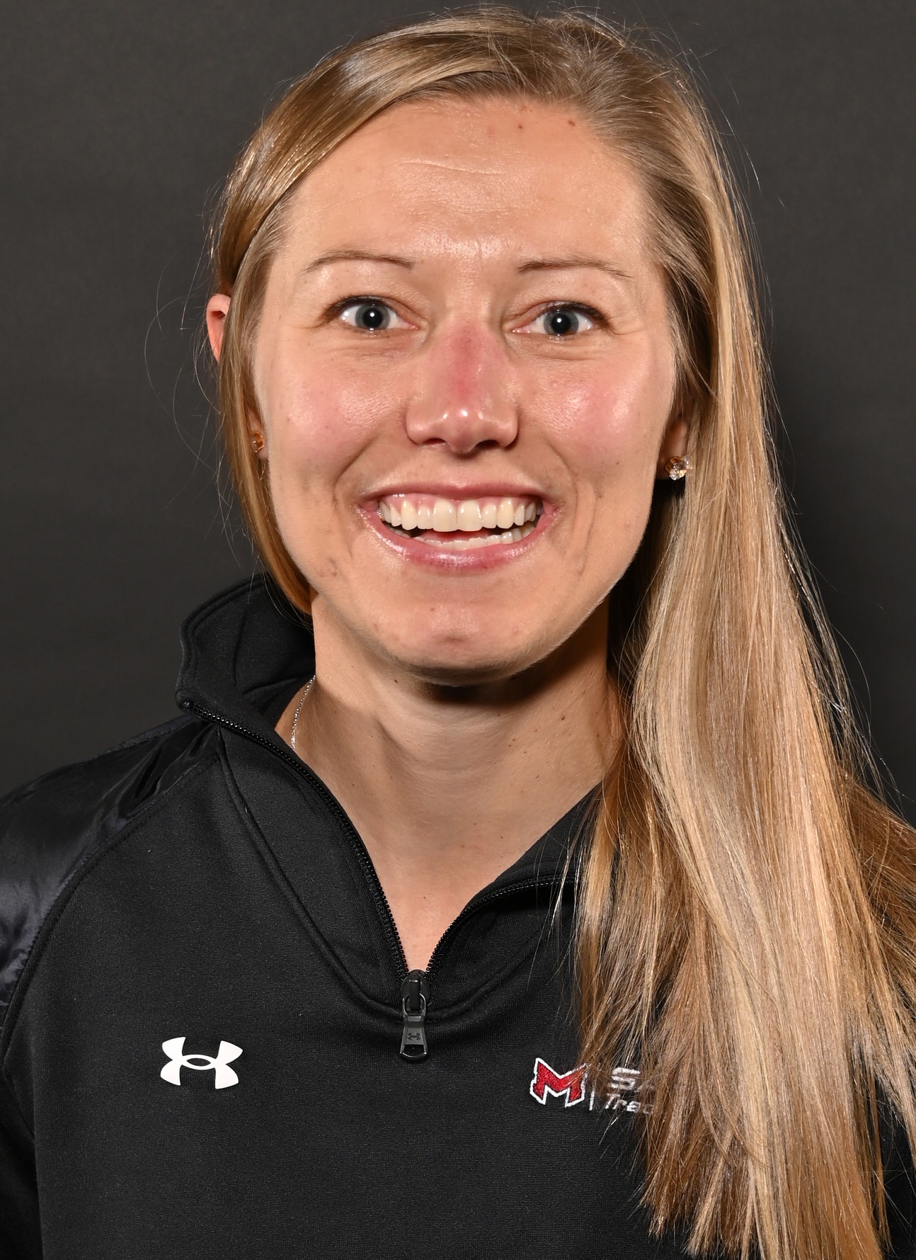 Kayla Kregel 2024 Headshot