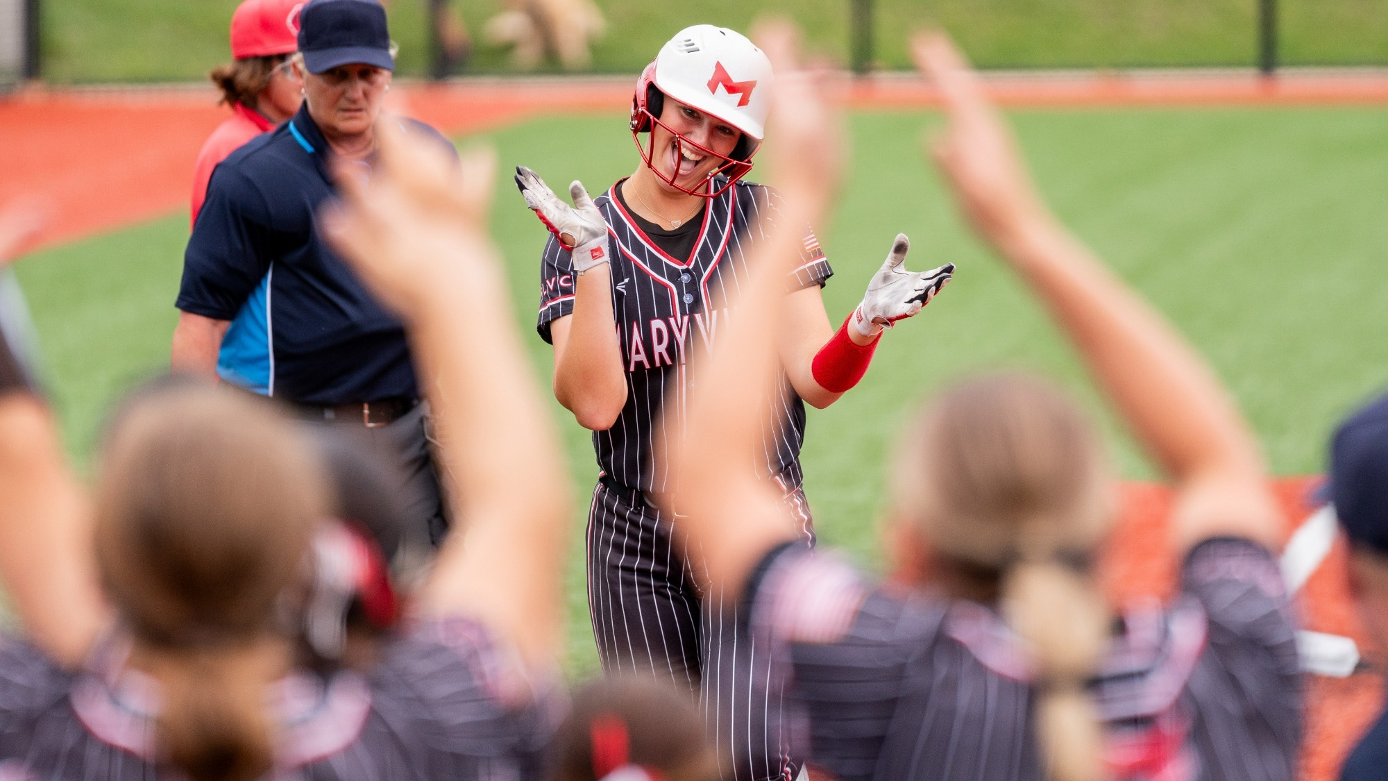 EighthSeeded Maryville Softball to Open GLVC Tournament Against UIndy