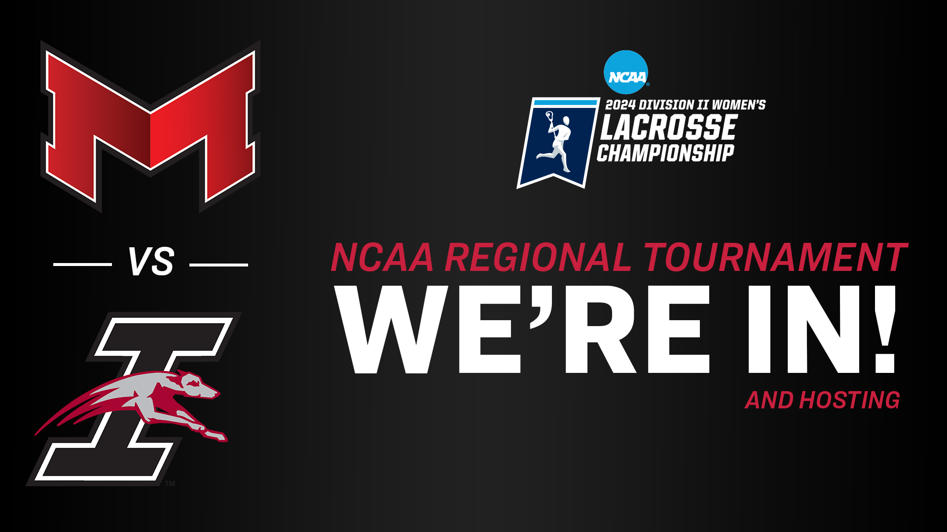 Saints Women's Lacrosse Voted No. 1 in This Week's Midwest Regional