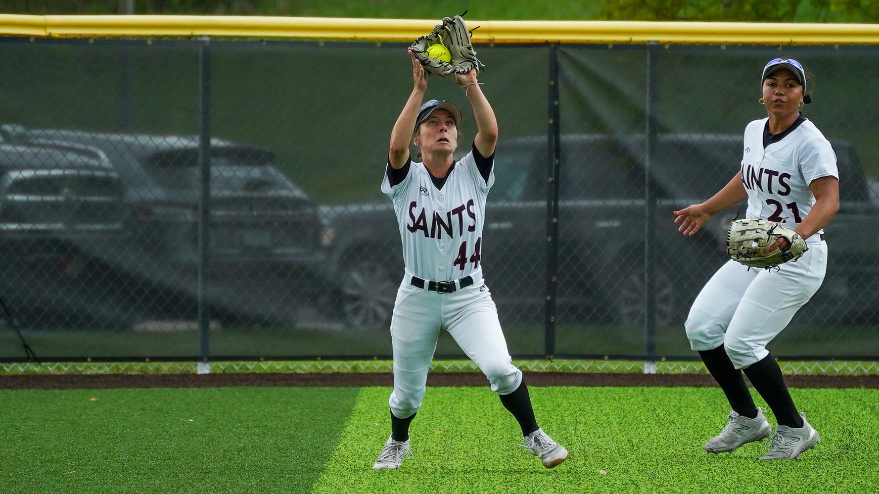 Maryville Softball Drops GLVC Tournament Opener to FirstSeeded UIndy