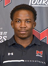 Cardy Wilson wrestling assistant coach 2024