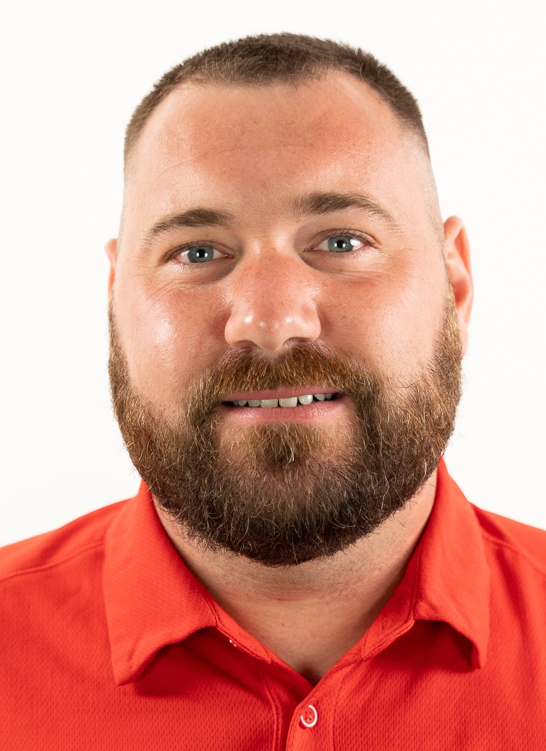 Ian McReynolds HeadShot