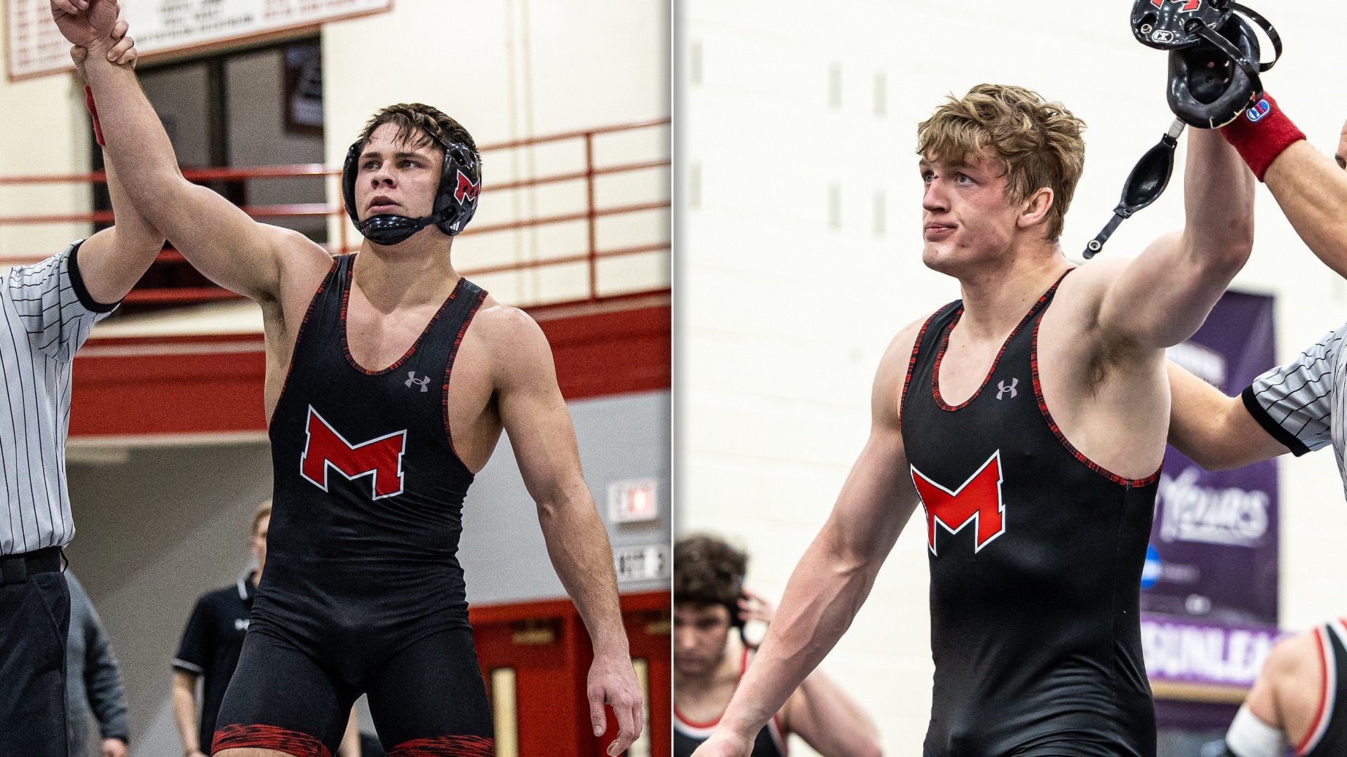 NWCA Rankings 10/23/25