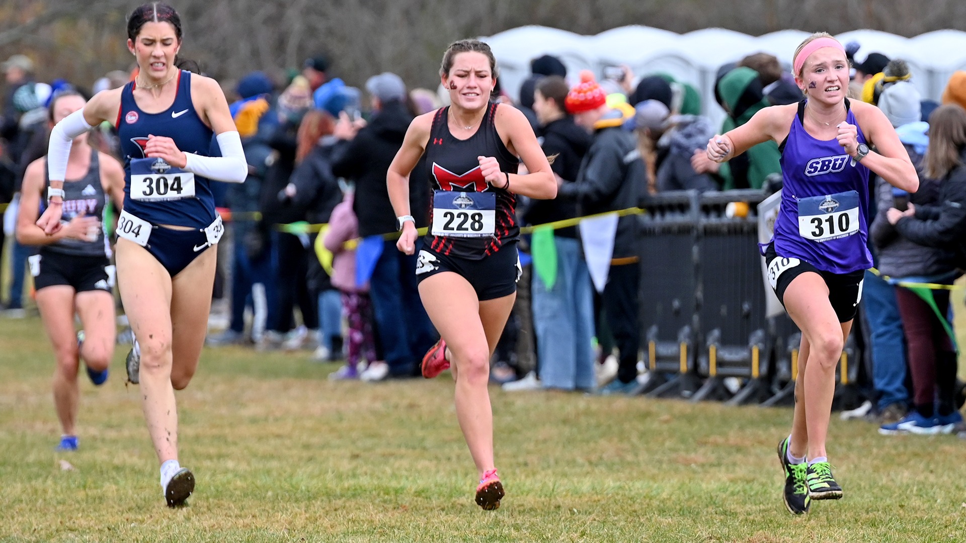 Ilene Limberg at 2025 Midwest Regionals