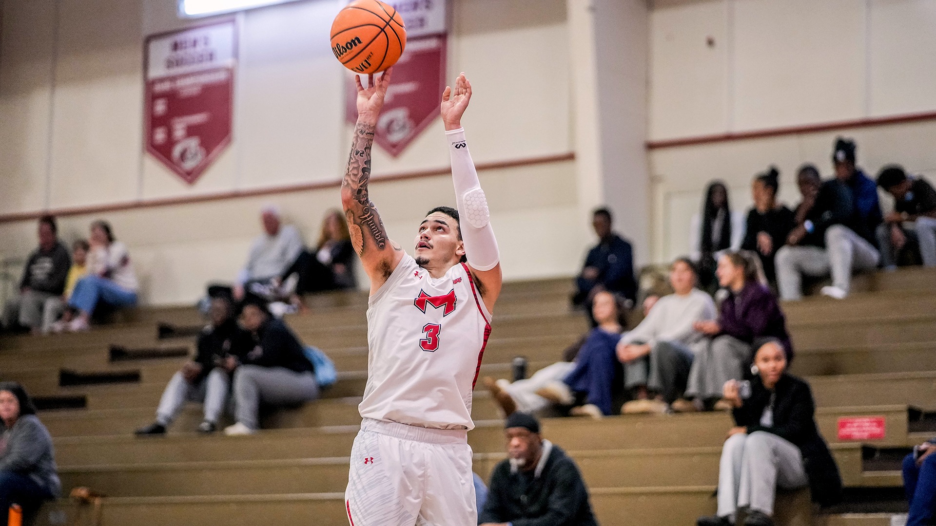 Henry Sanchez jumper Union