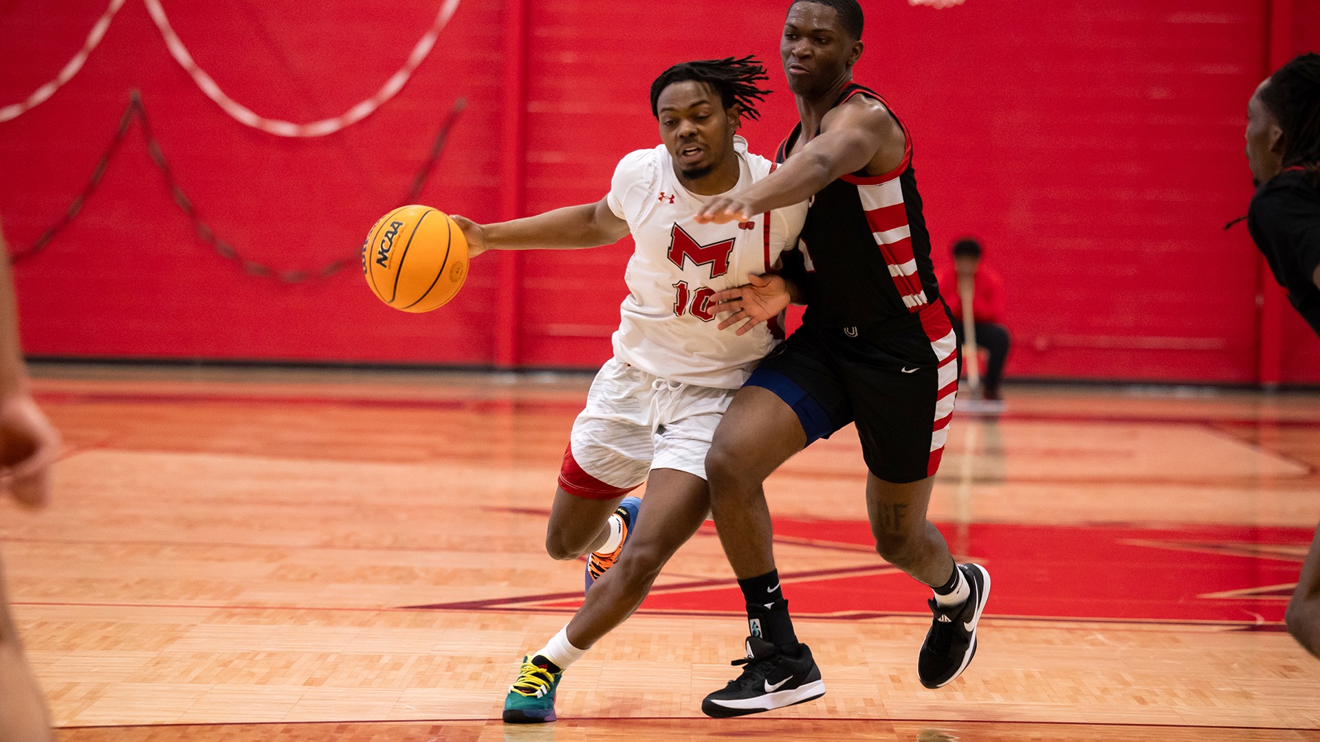 Eric Hackett dribble vs Union