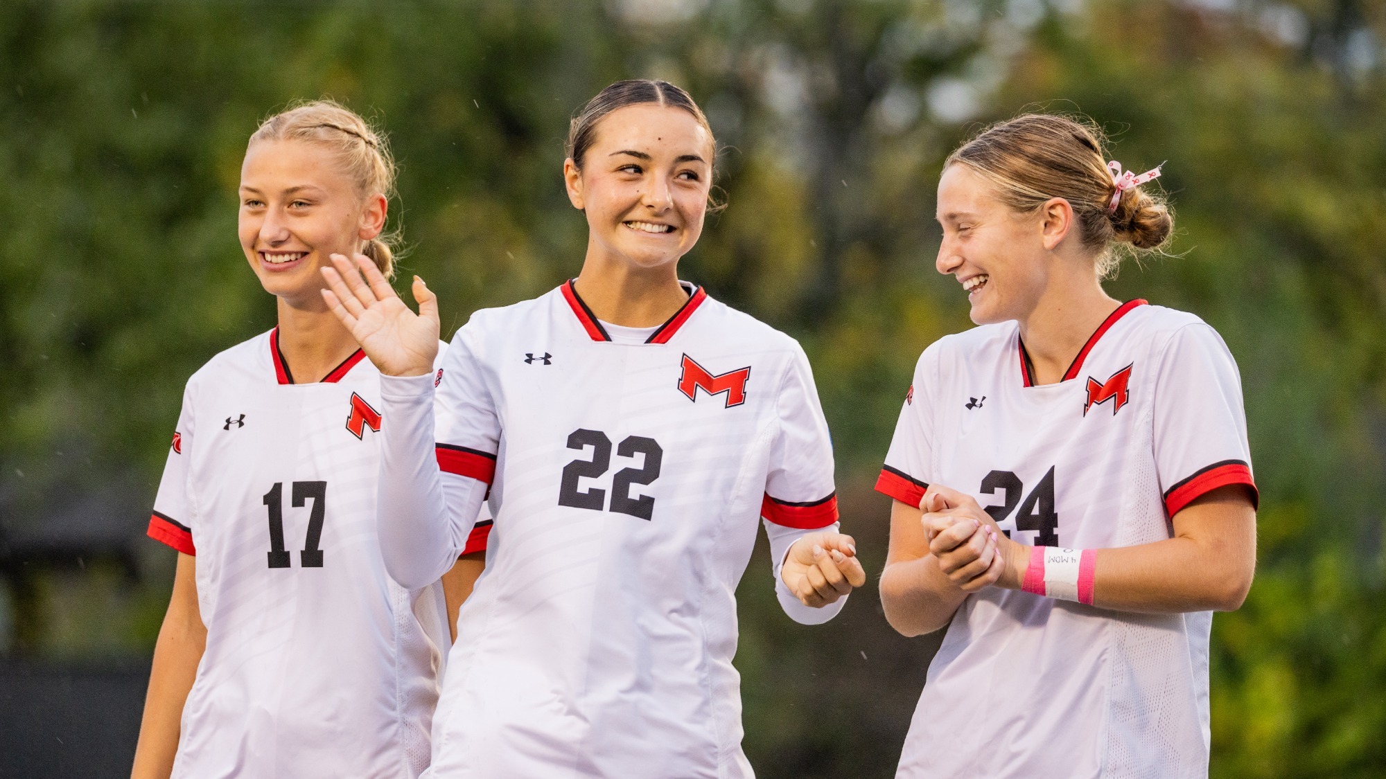 sophia carter smiles