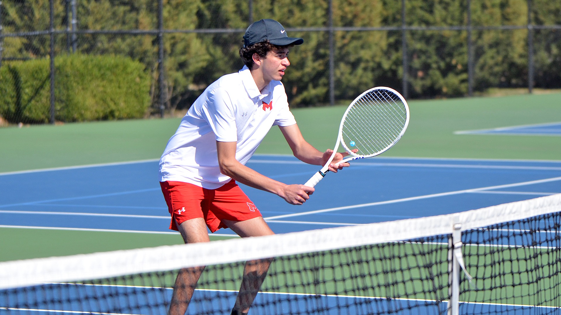 Diego Alvarez vs Walsh 2025