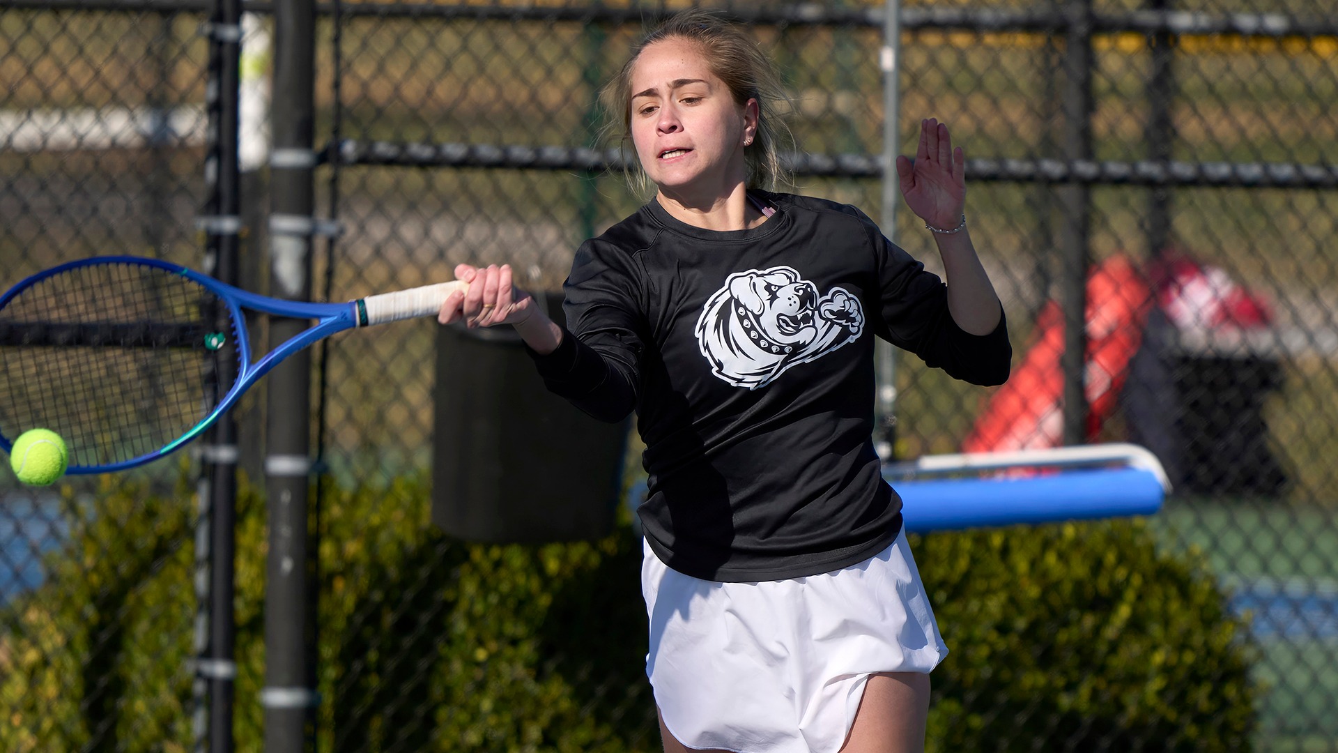 Carolina Velazquez vs Walsh