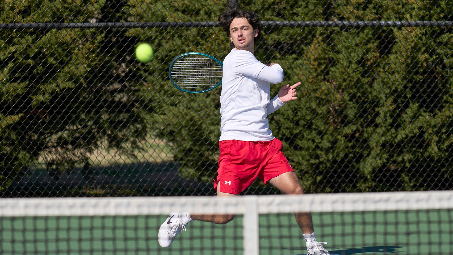 Jack Quilty vs Walsh