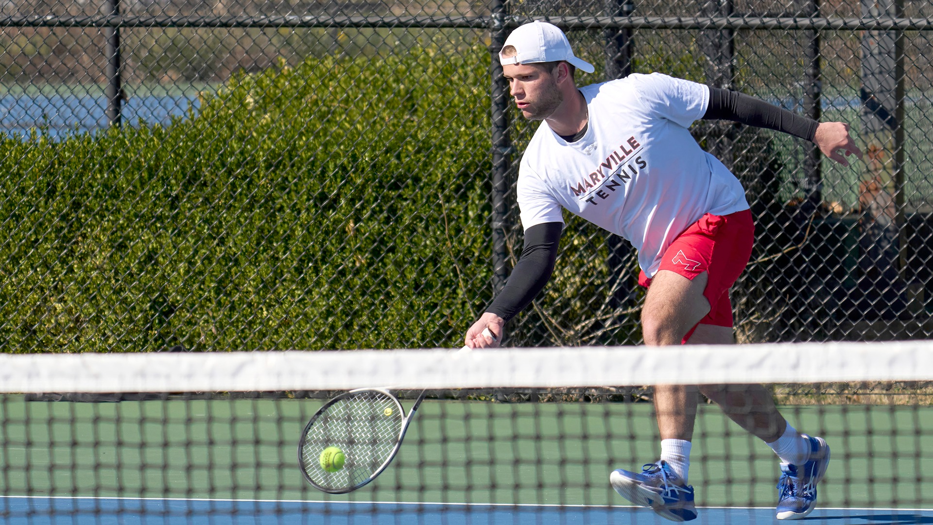 Markos Prentits vs Walsh