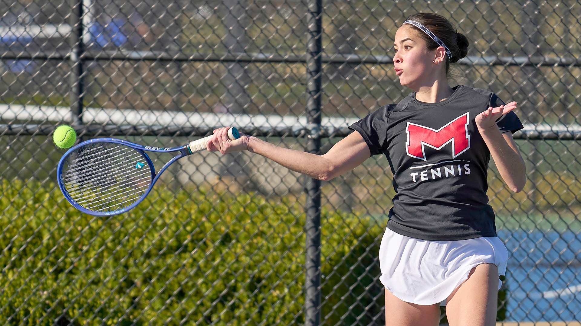 Isabella Alvarez vs Walsh 2025