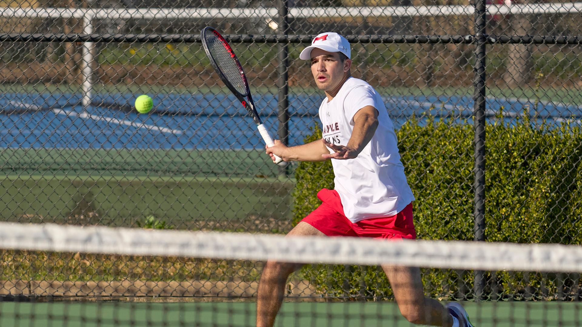 Jose Hernandez vs Walsh 2025