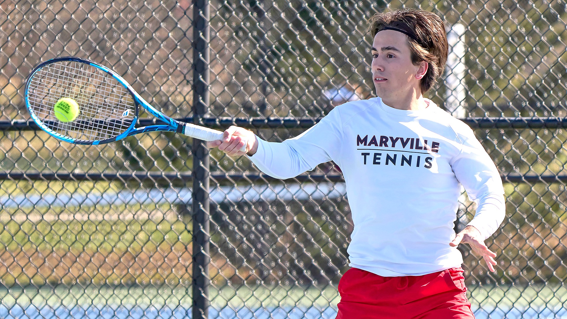 Juan Suero forehand vs Walsh 2025