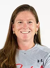 Coach Maggie Young head shot 2025