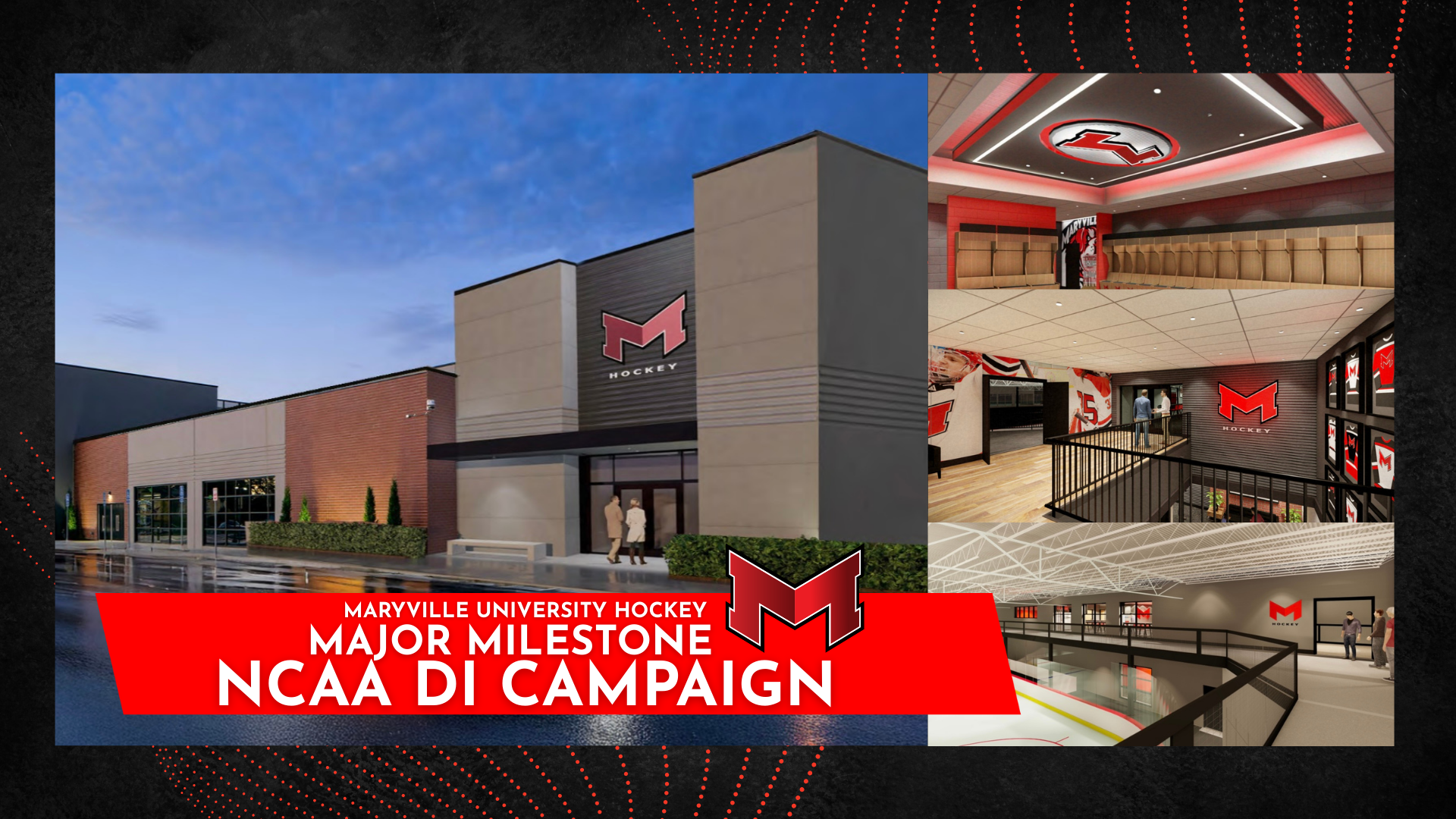 M1 Saints Release 202526 Schedule Featuring NCAA DI Matchups and Elite