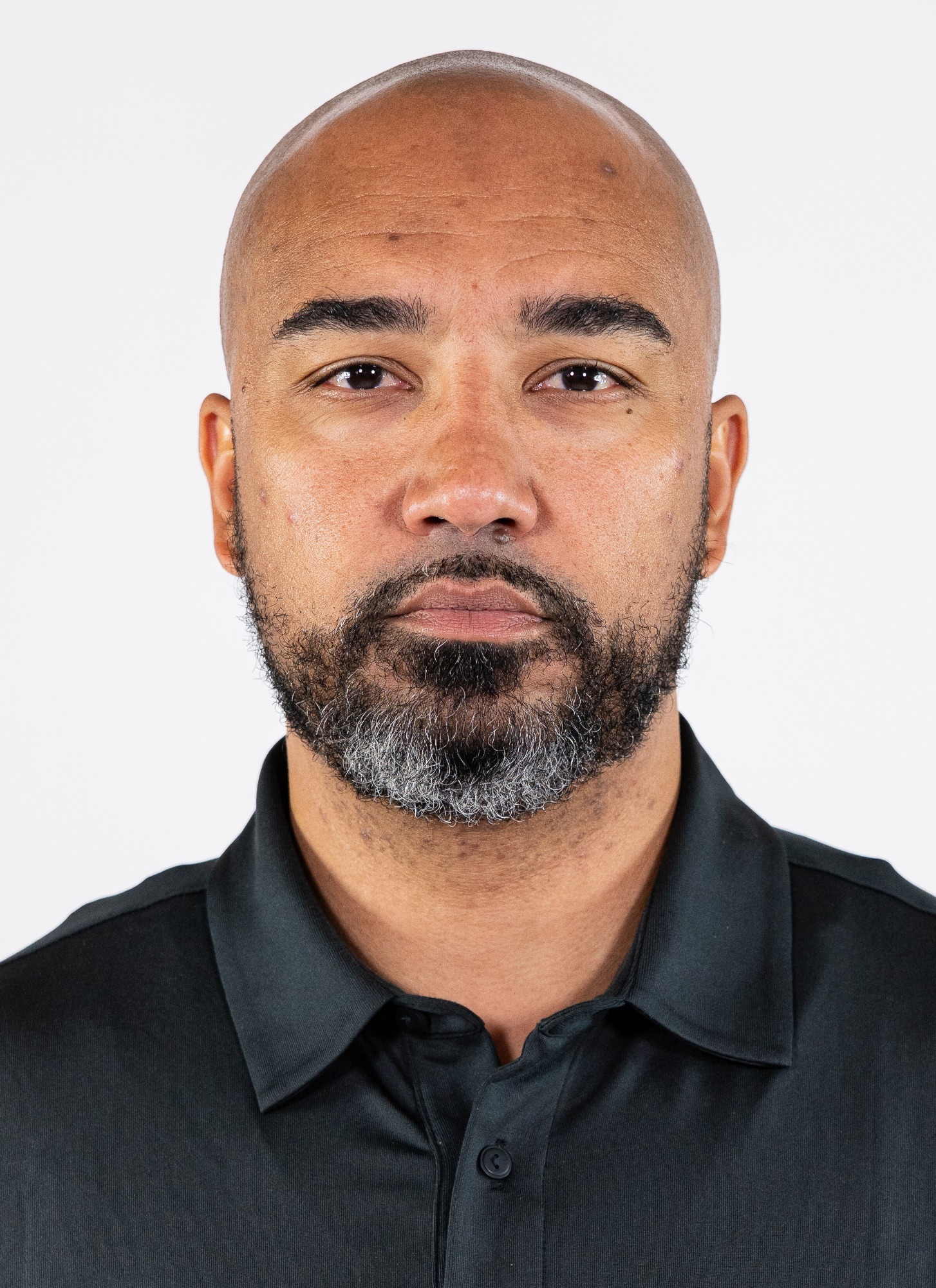 Preston Ingram