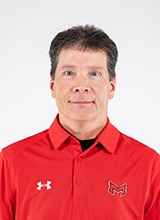 Tom Hagar head shot 2025