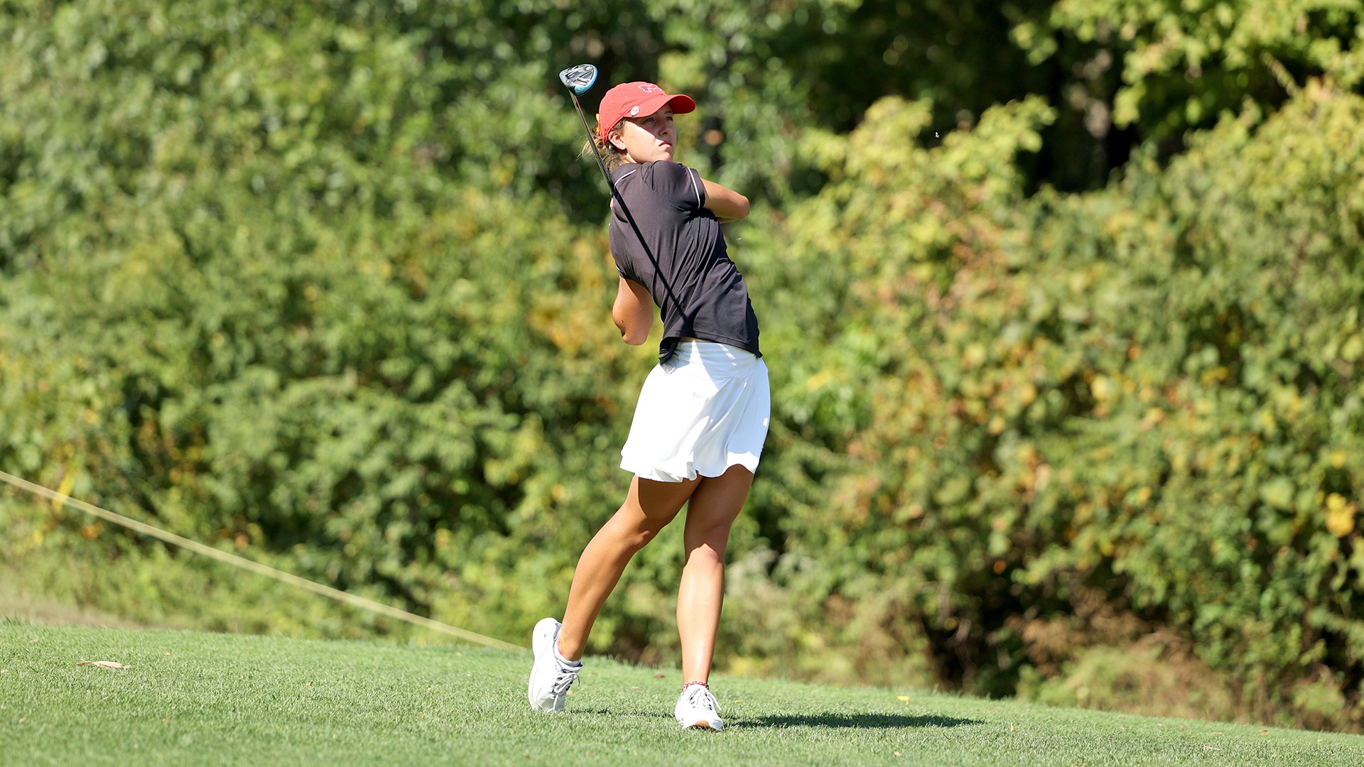 Fernanda Diaz-PIzarro at UIS 2025